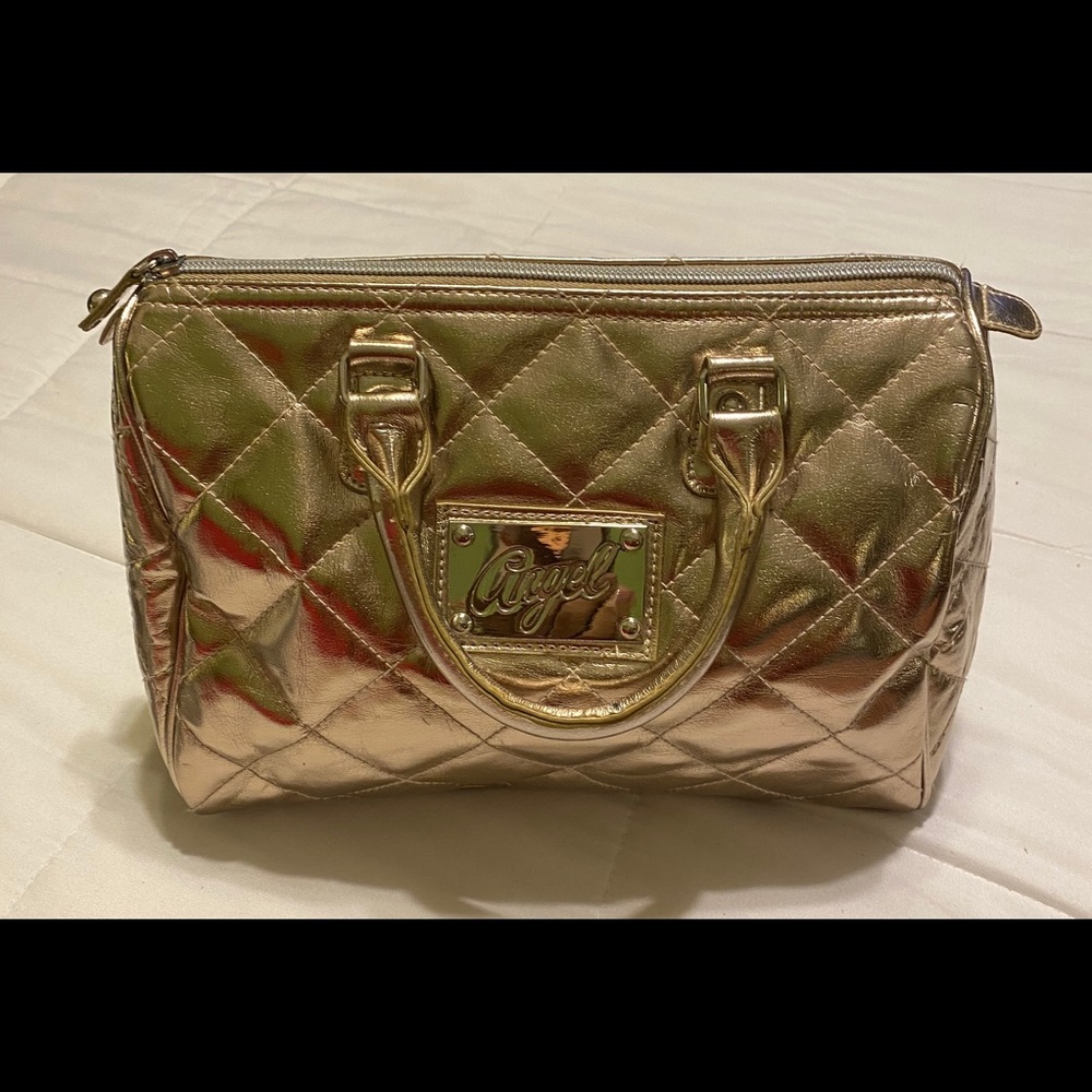 Vicioria Secret Angel bag